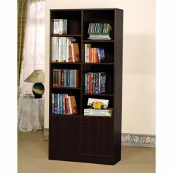 Cheapest 🎉 Standard Acme Furniture Verden Bookcase ⭐