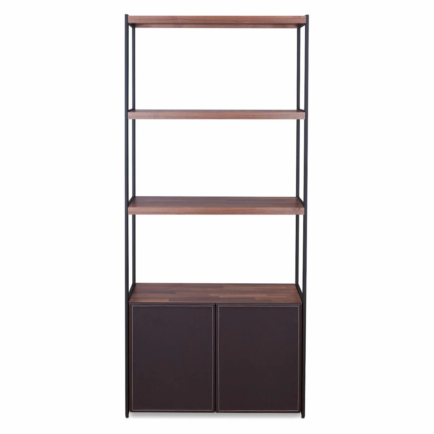 New π Decorative Acme Furniture Sara Bookcase π