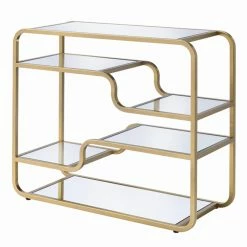 Discount ⌛ Acme Furniture Astrid Etagere 🧨