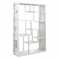 Hot Sale 🛒 Acme Furniture Cargo Cube Bookshelf 🌟