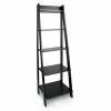 Best Pirce 😉 Leaning & Ladder Adeptus Split 5 Shelf Ladder Unit ⭐
