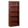 Coupon 🛒 Bestar Standard 5-Shelf Bookcase 🎉