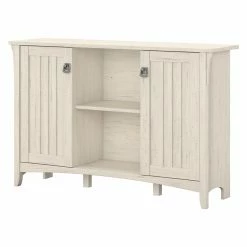 Flash Sale 👏 Standard Bush Furniture Salinas Storage Cabinet 😉