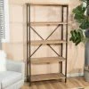 Best deal 🔥 Best Selling Home Decorative Tilly Bookcase ❤️