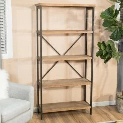 Best deal π₯ Best Selling Home Decorative Tilly Bookcase β€οΈ