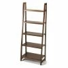 Best deal 🥰 Leaning & Ladder Butler Specialty Stallings 5-Shelf Ladder Bookcase 🥰