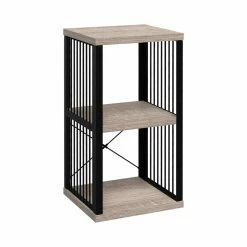 Promo 👏 ClosetMaid Steel Frame Stacked Cube Bookcase 😀