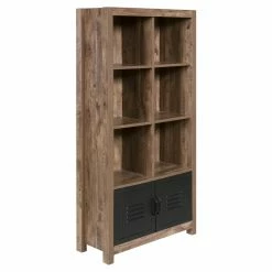 Best Sale ⌛ Standard OneSpace Norwood Range Bookshelf ❤️