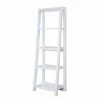 Outlet 💯 Leaning & Ladder Convenience Concepts Newport Lilly Bookcase ✔️