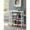 Top 10 👍 Standard Convenience Concepts Omega 3 Tier Bookcase 🎉
