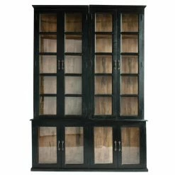 Promo 👏 3R Studios 3 Piece Barrister Bookcase ⭐