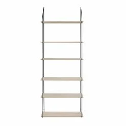 Flash Sale 🌟 3R Studios Decorative Open Back Bookcase ✔️