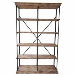 Brand new π Standard Crestview Collection La Salle Bookshelf π