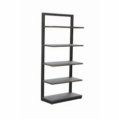 Coupon 😀 Coast To Coast Imports Yukon Etagere Bookcase ✨