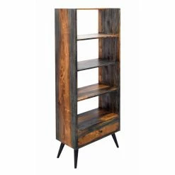 Coupon 👏 Coast To Coast Imports Sierra Etagere Bookcase 👏