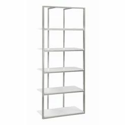 Hot Sale ⭐ Coast To Coast Imports Dreamy Etagere Bookcase 👍