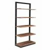 Best deal 🧨 Standard Coast To Coast Imports Brownstone II Bookcase 😍
