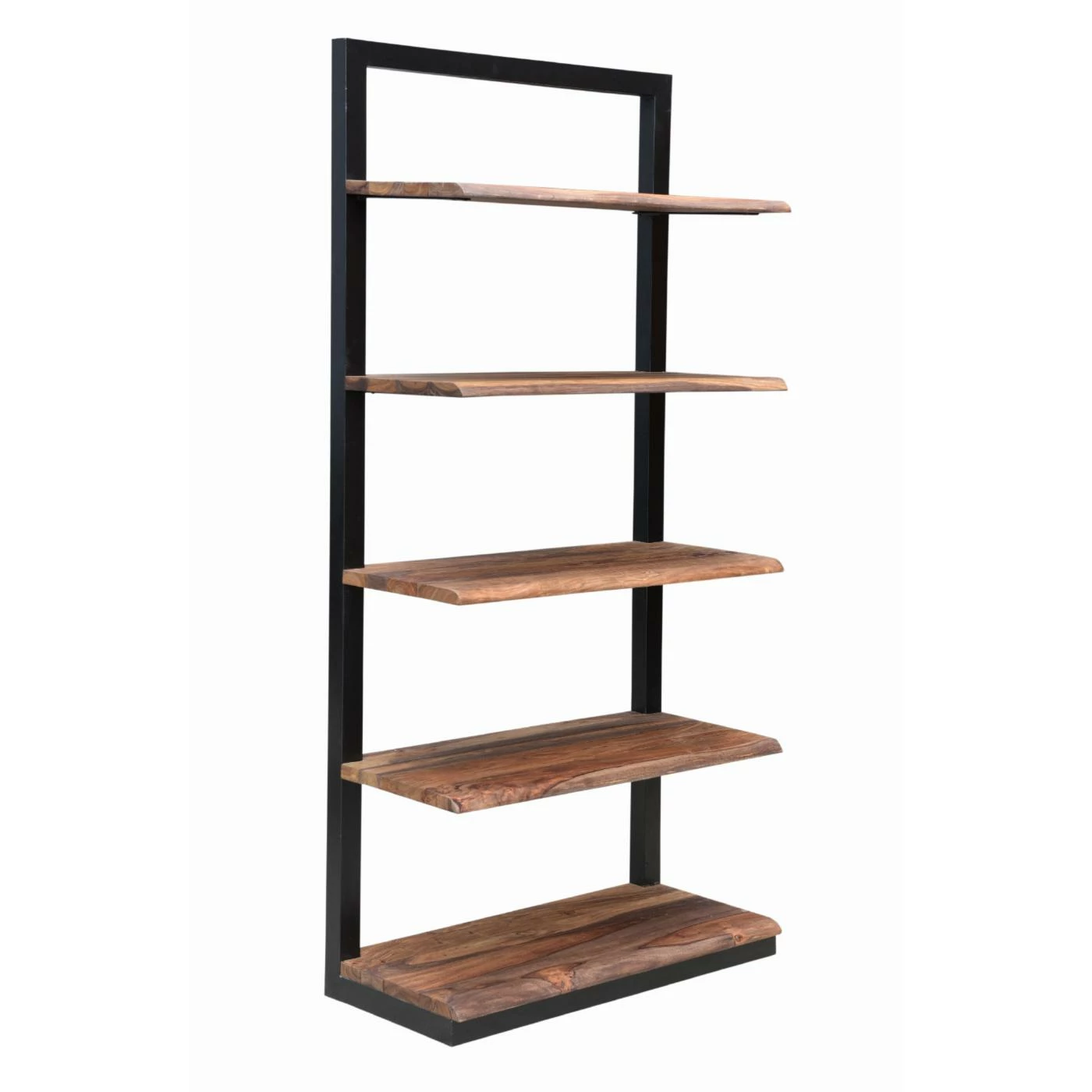 Best deal 𧨠Standard Coast To Coast Imports Brownstone II Bookcase π