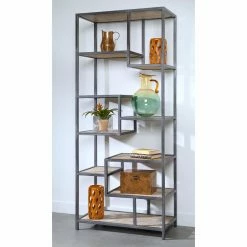 Best deal π Decorative Coast To Coast 82 In. Bookcase π₯°