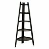 Top 10 ⌛ Leaning & Ladder Danya B 5-Tier Corner Ladder Display Bookshelf 💯