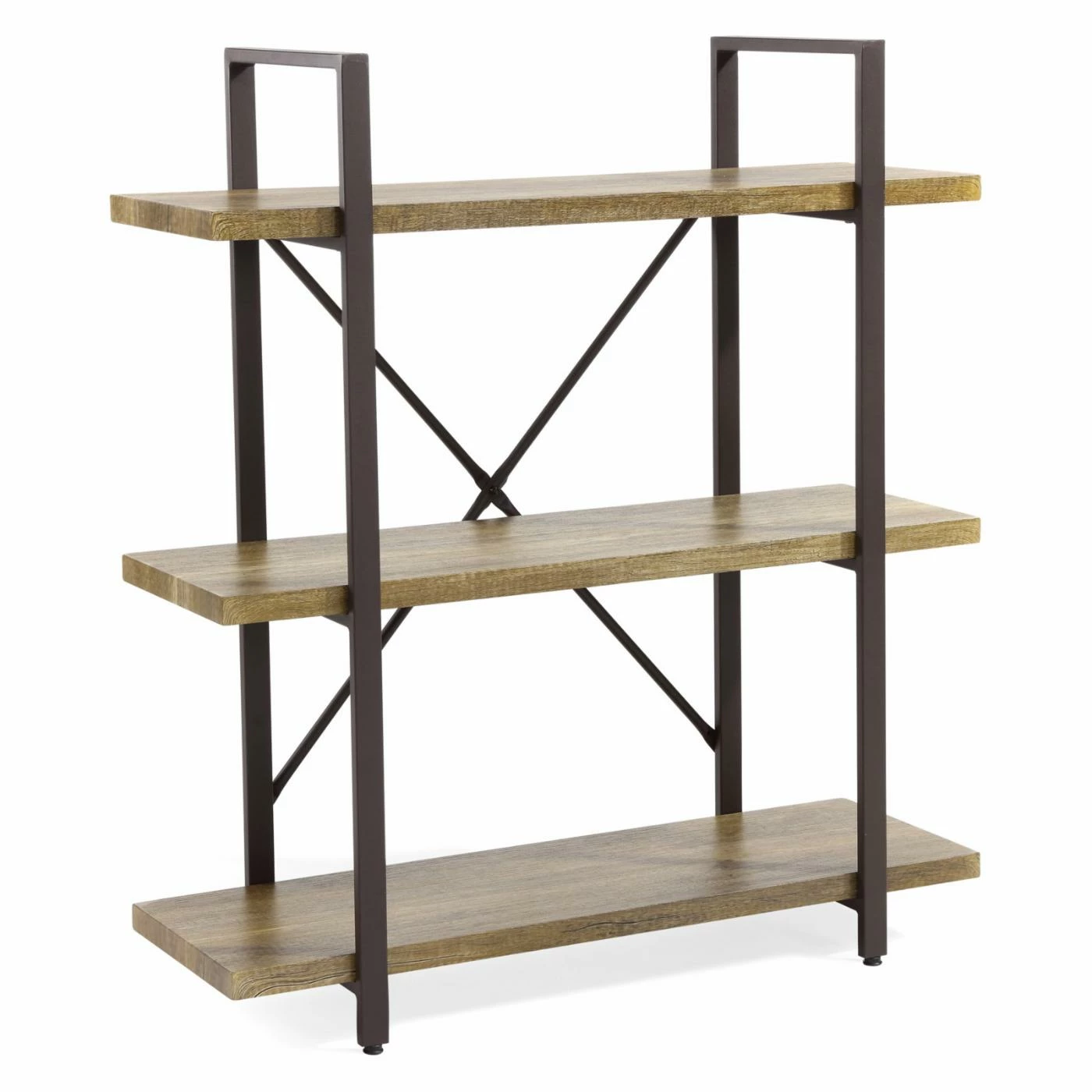 Coupon π Standard Danya B Rustic Shelving Unit π₯