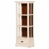 Flash Sale ✔️ Decorative Eagle Furniture West Winds 27 In. Bookcase With Drawer 👏