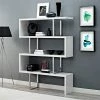Promo 🎉 Decorative Modway Meander Stand Bookcase ⭐