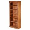 Best deal 🛒 Standard Forest Designs Traditional Oak Bookcase ✔️