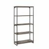 Best Sale 💯 Decorative Home Styles Barnside Metro 5-Tier Shelf 💯