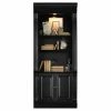 Best deal ❤️ Decorative Hooker Furniture Telluride Bunching Bookcase With Doors 🥰