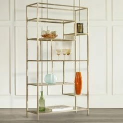 Best reviews of 🥰 Hooker Furniture Etagere Hooker Étagère 💯