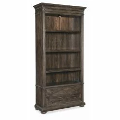 Promo 👏 Standard Hooker Furniture Traditions Bookcase 🌟