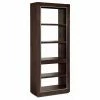 Coupon 🔥 Standard Hooker Furniture House Blend Etagere Bookcase 😀