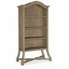 Top 10 ⌛ Standard Hooker Furniture Corsica Bookcase 🌟