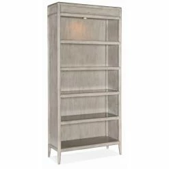 Hot Sale ⌛ Standard Hooker Furniture Burnham Bookcase 😍