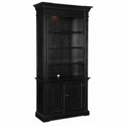 Discount ✨ Standard Hooker Furniture Bristowe Bookcase ⌛