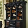 Best Sale 🎁 Hooker Furniture Library & Wall Hooker Telluride Wall Bookcase With Storage 🤩