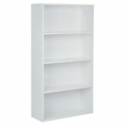 Cheapest 🎉 Standard OSP Home Furnishings Prado Bookcase 🎁