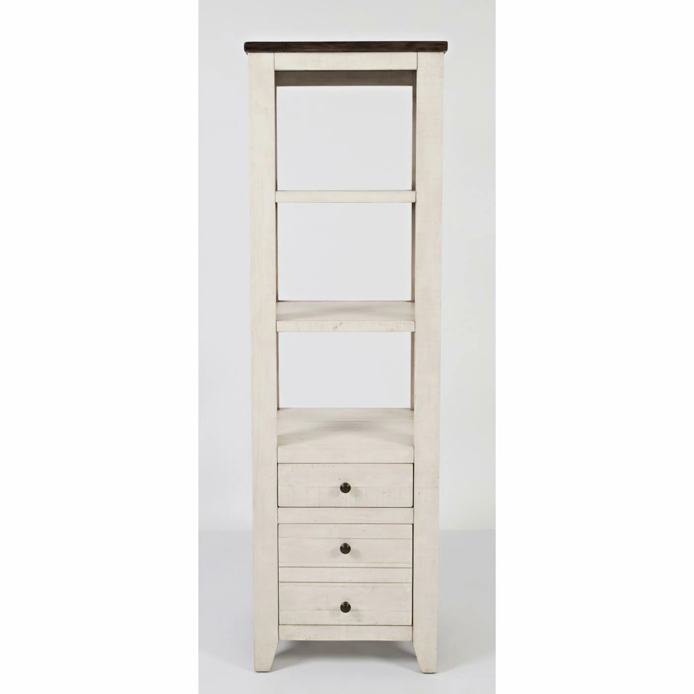 Wholesale ✨ Etagere Jofran Madison County Bookcase ⌛