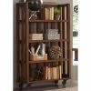 Cheap 😉 Liberty Furniture Industries Decorative Liberty Furniture Arlington House Home Office Open Bookcase ✔️