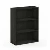 Deals ⭐ Furinno Pasir Open 3 Tier Modular Bookcase 👍