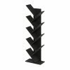 Flash Sale ✔️ Standard Furinno Tree Bookshelf 9-Tier Floor Standing Tree Bookcase, Espresso ❤️