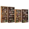 Discount 😀 Standard Martin Furniture Huntington Oxford Wood Bookcase 👍