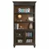 Buy ⌛ Decorative Martin Furniture Hartford Library Bookcase 👍