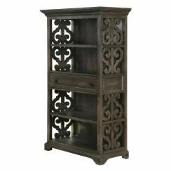 Best deal ✨ Decorative Magnussen Bellamy Bookcase ⭐