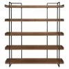 Best Sale 👍 Moes Home Collection Vancouver Decorative Bookcase 💯