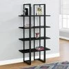 Coupon 💯 Decorative Monarch Specialties 32 In. Bookcase 🔔