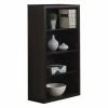 Best Pirce 💯 Monarch Specialties Standard Monarch Cappuccino Bookcase With Adjustable Shelves ✔️