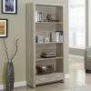 Top 10 🛒 Monarch Specialties Standard Monarch 71 In. Bookcase With Drawer 💯