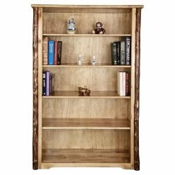 Cheapest ✨ Standard Montana Woodworks Glacier Country Bookcase 💯